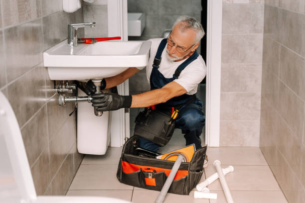 Best Plumbing Inspections & Maintenance in Omao, HI